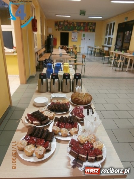 Zdjęcie w galerii na portalu naszraciborz.pl: Orszak św. Marcina w centrum Raciborza  wiadomości z regionu