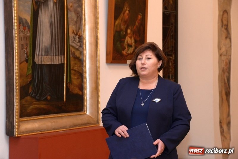 Zdjęcie w galerii na portalu naszraciborz.pl: Koncert z okazji stulecia niepodległości w raciborskim Muzeum wiadomości z regionu