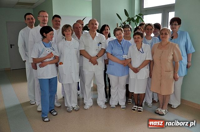 Zdjęcie w galerii na portalu naszraciborz.pl: Nowoczesny sprzęt ułatwia pracę wiadomości z regionu