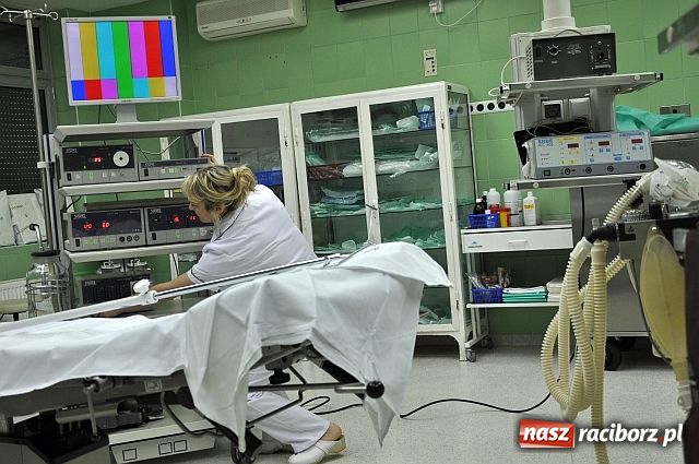 Zdjęcie w galerii na portalu naszraciborz.pl: Nowoczesny sprzęt ułatwia pracę wiadomości z regionu