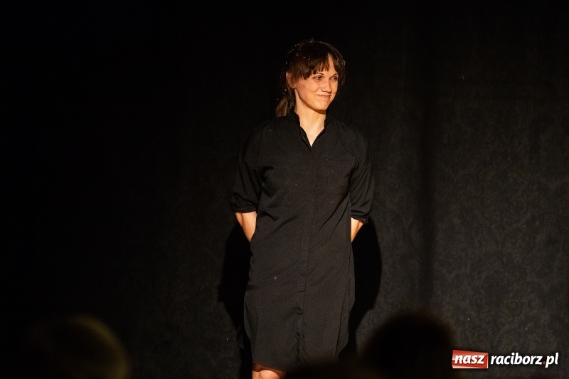 Zdjęcie w galerii na portalu naszraciborz.pl: Wieczór z Teatrem na Zamku Piastowskim wiadomości z regionu