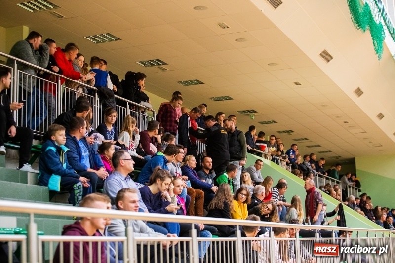 Zdjęcie w galerii na portalu naszraciborz.pl: UKS Start Pietrowice Wielkie pokonał Tor Dobrzeń Wielki wiadomości z regionu