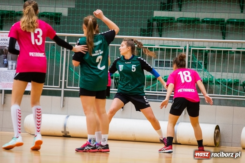 Zdjęcie w galerii na portalu naszraciborz.pl: UKS Start Pietrowice Wielkie pokonał Tor Dobrzeń Wielki wiadomości z regionu