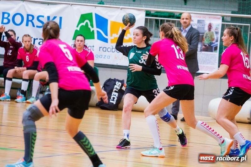 Zdjęcie w galerii na portalu naszraciborz.pl: UKS Start Pietrowice Wielkie pokonał Tor Dobrzeń Wielki wiadomości z regionu