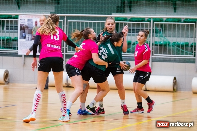 Zdjęcie w galerii na portalu naszraciborz.pl: UKS Start Pietrowice Wielkie pokonał Tor Dobrzeń Wielki wiadomości z regionu