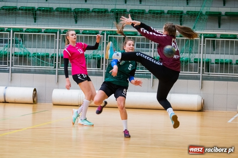 Zdjęcie w galerii na portalu naszraciborz.pl: UKS Start Pietrowice Wielkie pokonał Tor Dobrzeń Wielki wiadomości z regionu