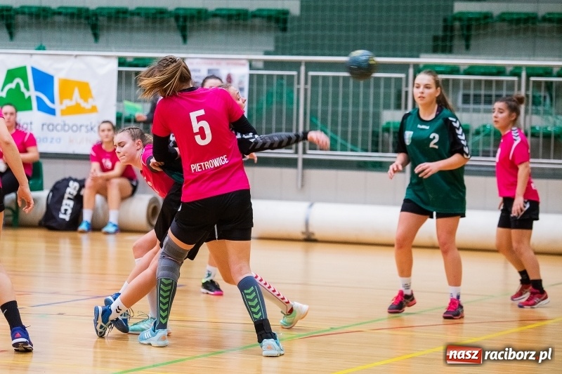 Zdjęcie w galerii na portalu naszraciborz.pl: UKS Start Pietrowice Wielkie pokonał Tor Dobrzeń Wielki wiadomości z regionu