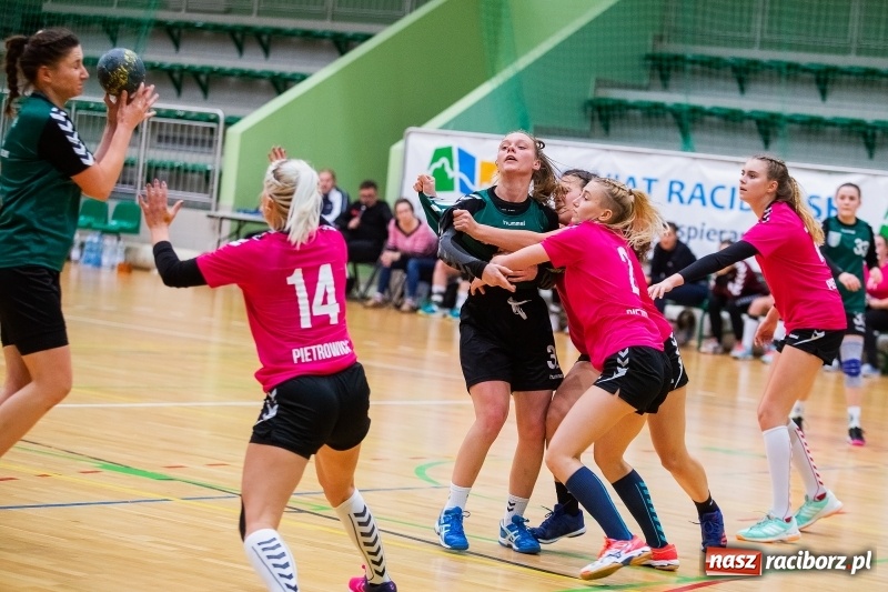 Zdjęcie w galerii na portalu naszraciborz.pl: UKS Start Pietrowice Wielkie pokonał Tor Dobrzeń Wielki wiadomości z regionu