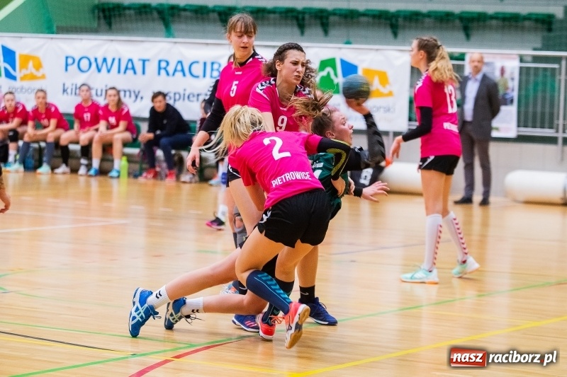 Zdjęcie w galerii na portalu naszraciborz.pl: UKS Start Pietrowice Wielkie pokonał Tor Dobrzeń Wielki wiadomości z regionu