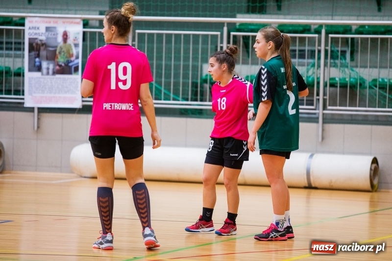 Zdjęcie w galerii na portalu naszraciborz.pl: UKS Start Pietrowice Wielkie pokonał Tor Dobrzeń Wielki wiadomości z regionu