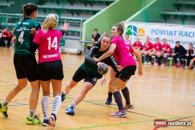 Zdjęcie w galerii na portalu naszraciborz.pl: UKS Start Pietrowice Wielkie pokonał Tor Dobrzeń Wielki wiadomości z regionu