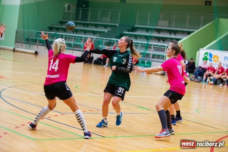 Zdjęcie w galerii na portalu naszraciborz.pl: UKS Start Pietrowice Wielkie pokonał Tor Dobrzeń Wielki wiadomości z regionu