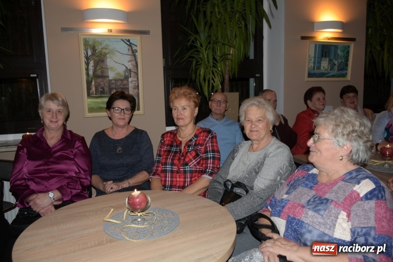 Zdjęcie w galerii na portalu naszraciborz.pl: Zacznij od Bacha – muzyczny wieczór z Wodeckim w Tworkowie  wiadomości z regionu