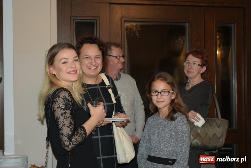 Zdjęcie w galerii na portalu naszraciborz.pl: Zacznij od Bacha – muzyczny wieczór z Wodeckim w Tworkowie  wiadomości z regionu