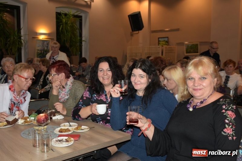 Zdjęcie w galerii na portalu naszraciborz.pl: Zacznij od Bacha – muzyczny wieczór z Wodeckim w Tworkowie  wiadomości z regionu