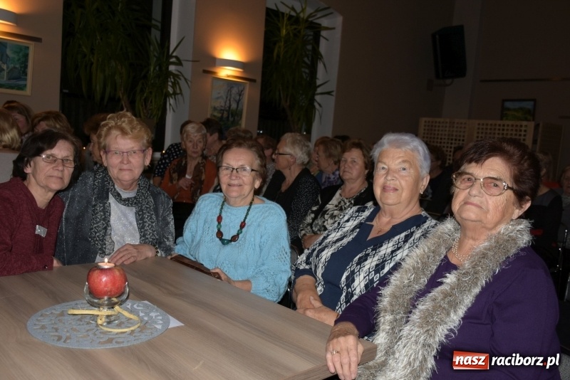 Zdjęcie w galerii na portalu naszraciborz.pl: Zacznij od Bacha – muzyczny wieczór z Wodeckim w Tworkowie  wiadomości z regionu