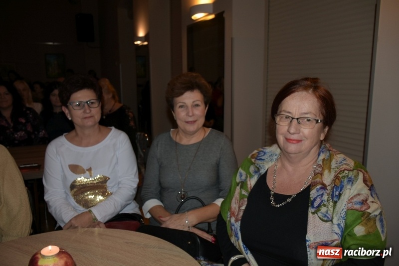 Zdjęcie w galerii na portalu naszraciborz.pl: Zacznij od Bacha – muzyczny wieczór z Wodeckim w Tworkowie  wiadomości z regionu