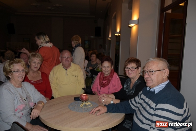 Zdjęcie w galerii na portalu naszraciborz.pl: Zacznij od Bacha – muzyczny wieczór z Wodeckim w Tworkowie  wiadomości z regionu