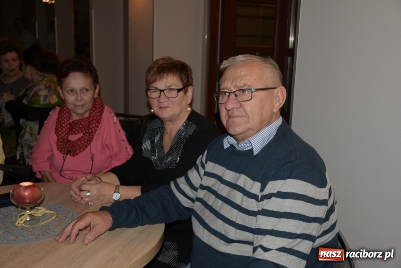 Zdjęcie w galerii na portalu naszraciborz.pl: Zacznij od Bacha – muzyczny wieczór z Wodeckim w Tworkowie  wiadomości z regionu