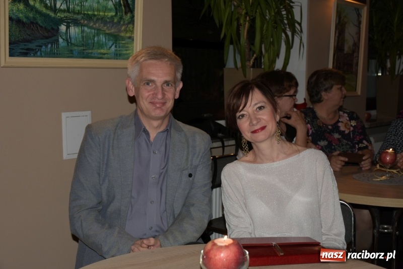 Zdjęcie w galerii na portalu naszraciborz.pl: Zacznij od Bacha – muzyczny wieczór z Wodeckim w Tworkowie  wiadomości z regionu