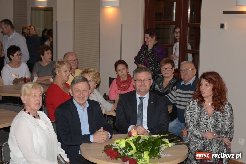 Zdjęcie w galerii na portalu naszraciborz.pl: Zacznij od Bacha – muzyczny wieczór z Wodeckim w Tworkowie  wiadomości z regionu