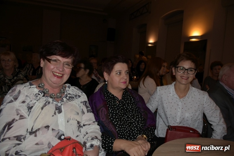 Zdjęcie w galerii na portalu naszraciborz.pl: Zacznij od Bacha – muzyczny wieczór z Wodeckim w Tworkowie  wiadomości z regionu