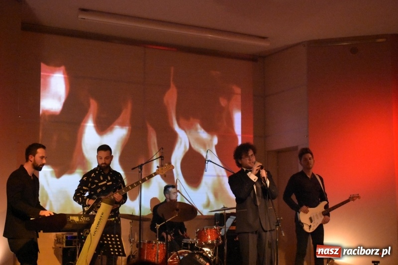 Zdjęcie w galerii na portalu naszraciborz.pl: Zacznij od Bacha – muzyczny wieczór z Wodeckim w Tworkowie  wiadomości z regionu