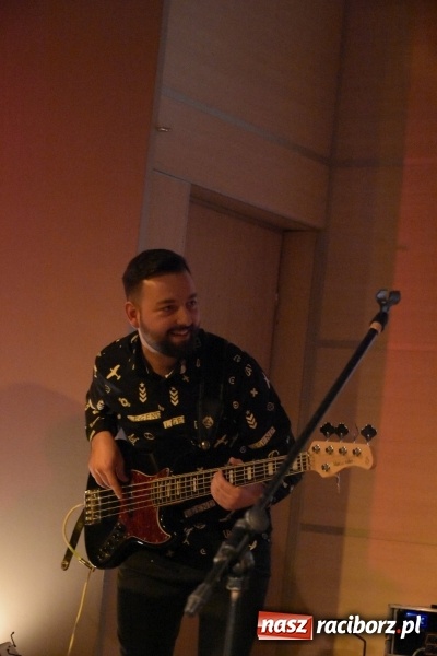 Zdjęcie w galerii na portalu naszraciborz.pl: Zacznij od Bacha – muzyczny wieczór z Wodeckim w Tworkowie  wiadomości z regionu