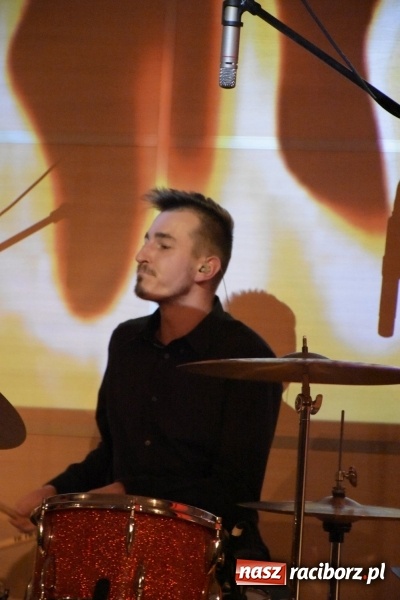 Zdjęcie w galerii na portalu naszraciborz.pl: Zacznij od Bacha – muzyczny wieczór z Wodeckim w Tworkowie  wiadomości z regionu