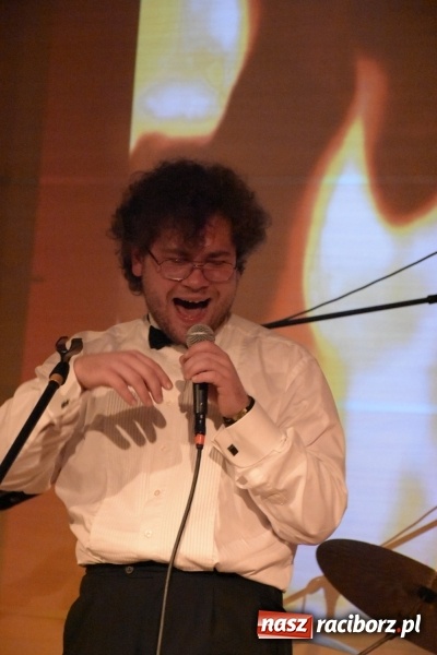 Zdjęcie w galerii na portalu naszraciborz.pl: Zacznij od Bacha – muzyczny wieczór z Wodeckim w Tworkowie  wiadomości z regionu