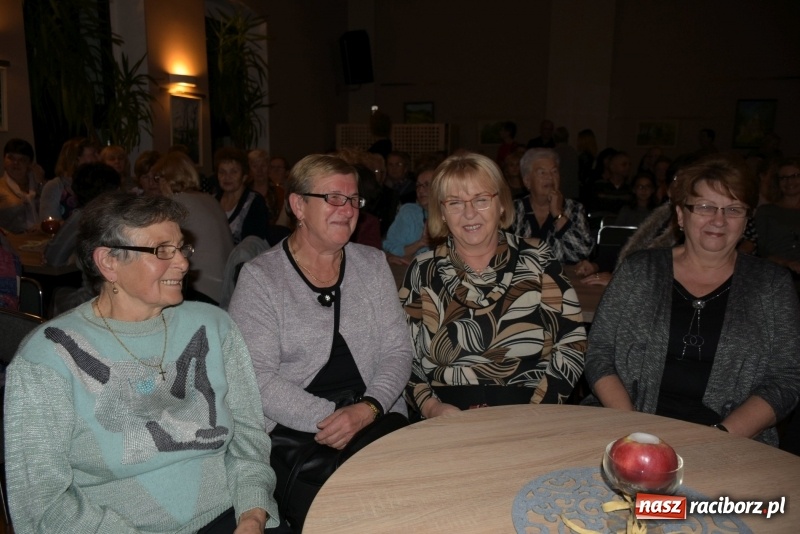 Zdjęcie w galerii na portalu naszraciborz.pl: Zacznij od Bacha – muzyczny wieczór z Wodeckim w Tworkowie  wiadomości z regionu