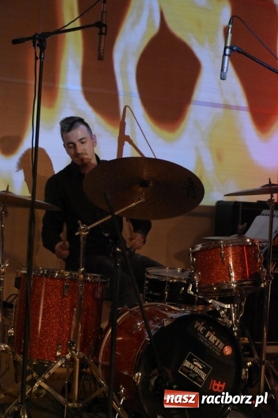 Zdjęcie w galerii na portalu naszraciborz.pl: Zacznij od Bacha – muzyczny wieczór z Wodeckim w Tworkowie  wiadomości z regionu