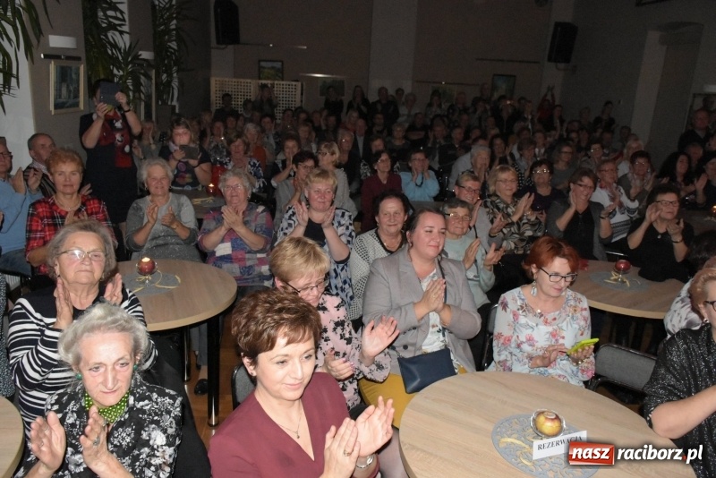Zdjęcie w galerii na portalu naszraciborz.pl: Zacznij od Bacha – muzyczny wieczór z Wodeckim w Tworkowie  wiadomości z regionu