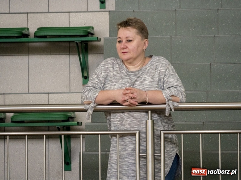 Zdjęcie w galerii na portalu naszraciborz.pl: Rozpoczął się maraton samoobrony Self Defense Expo w Arenie Rafako  wiadomości z regionu