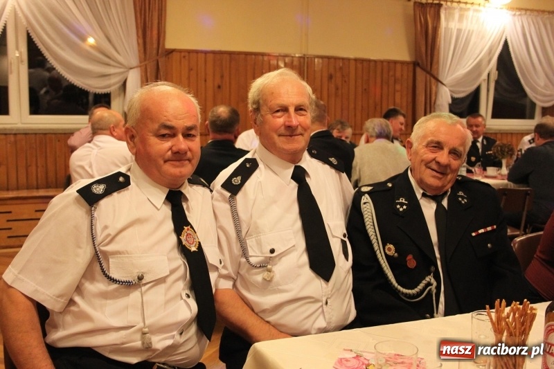 Zdjęcie w galerii na portalu naszraciborz.pl: II zjazd gminny strażaków weteranów tym razem w Wojnowicach wiadomości z regionu