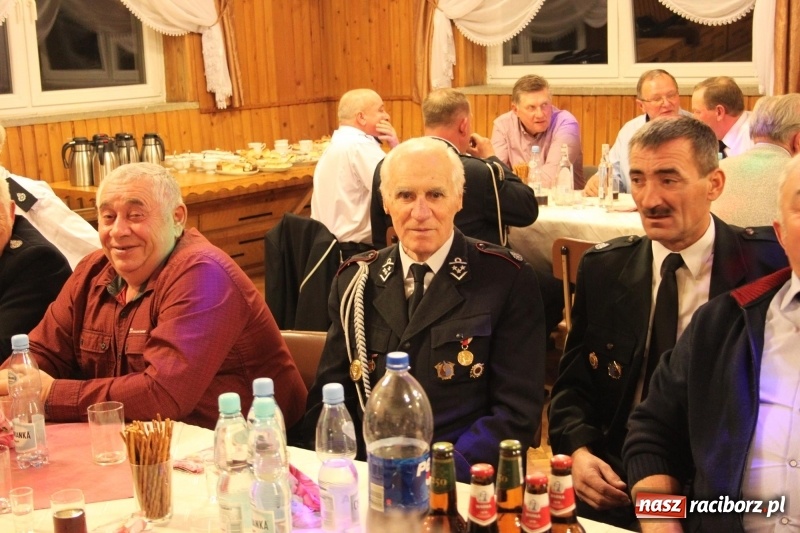 Zdjęcie w galerii na portalu naszraciborz.pl: II zjazd gminny strażaków weteranów tym razem w Wojnowicach wiadomości z regionu