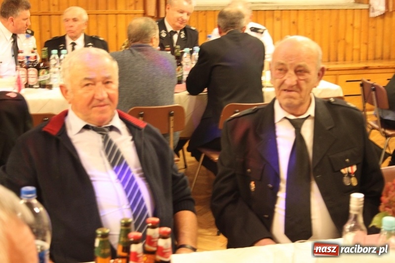 Zdjęcie w galerii na portalu naszraciborz.pl: II zjazd gminny strażaków weteranów tym razem w Wojnowicach wiadomości z regionu