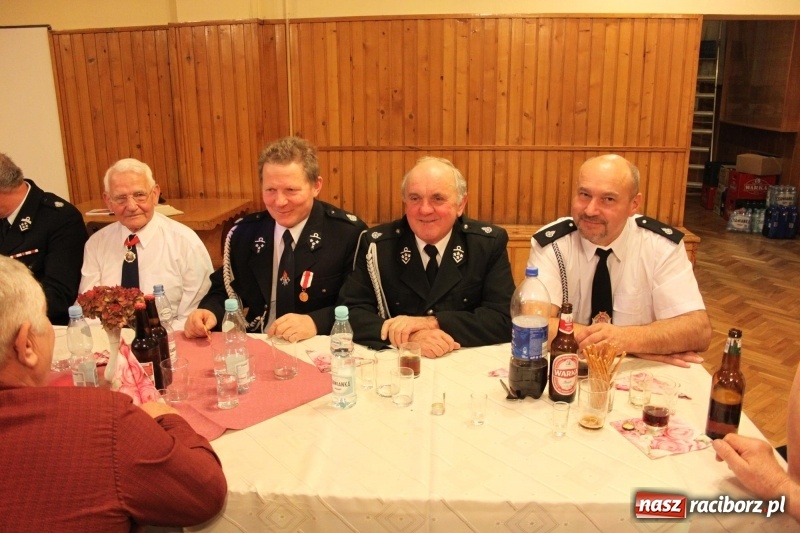 Zdjęcie w galerii na portalu naszraciborz.pl: II zjazd gminny strażaków weteranów tym razem w Wojnowicach wiadomości z regionu