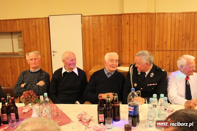 Zdjęcie w galerii na portalu naszraciborz.pl: II zjazd gminny strażaków weteranów tym razem w Wojnowicach wiadomości z regionu