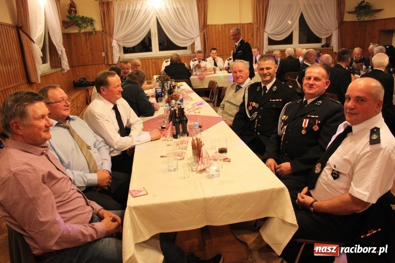 Zdjęcie w galerii na portalu naszraciborz.pl: II zjazd gminny strażaków weteranów tym razem w Wojnowicach wiadomości z regionu