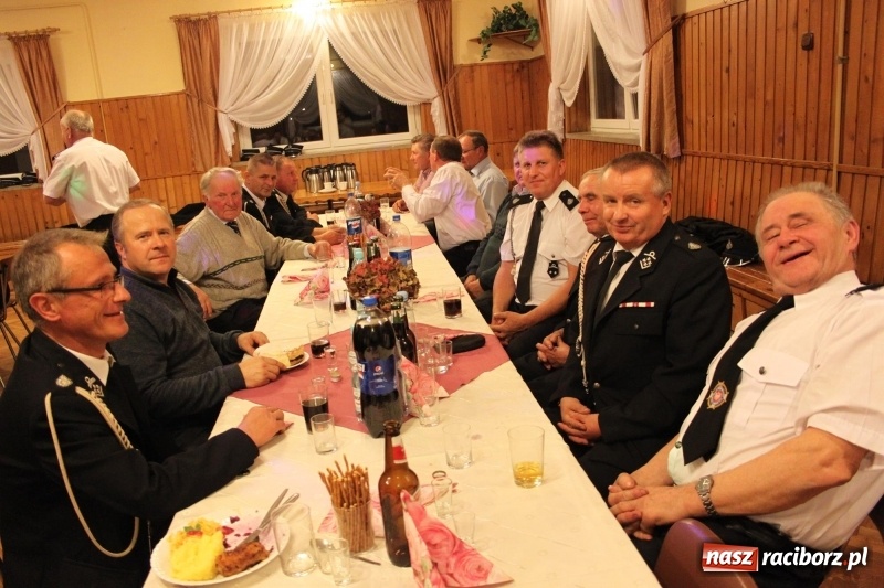 Zdjęcie w galerii na portalu naszraciborz.pl: II zjazd gminny strażaków weteranów tym razem w Wojnowicach wiadomości z regionu