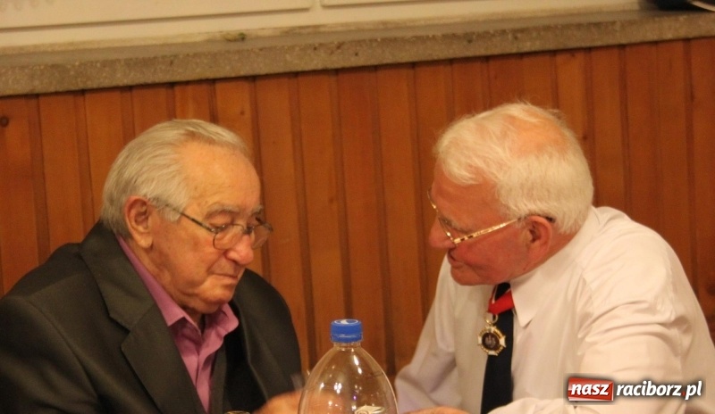 Zdjęcie w galerii na portalu naszraciborz.pl: II zjazd gminny strażaków weteranów tym razem w Wojnowicach wiadomości z regionu