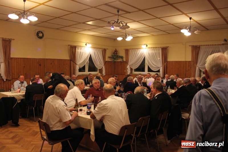 Zdjęcie w galerii na portalu naszraciborz.pl: II zjazd gminny strażaków weteranów tym razem w Wojnowicach wiadomości z regionu
