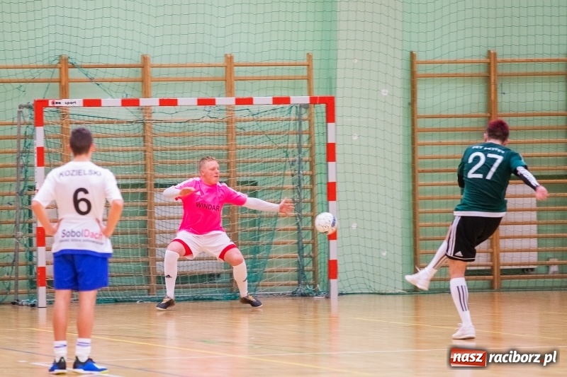 Zdjęcie w galerii na portalu naszraciborz.pl: Ruszyły rozgrywki I ligi HLPN wiadomości z regionu