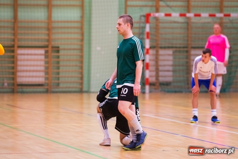 Zdjęcie w galerii na portalu naszraciborz.pl: Ruszyły rozgrywki I ligi HLPN wiadomości z regionu