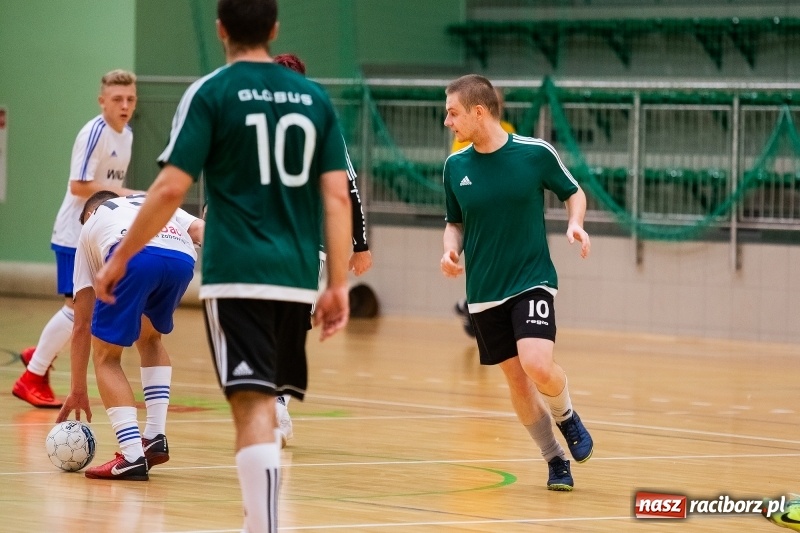 Zdjęcie w galerii na portalu naszraciborz.pl: Ruszyły rozgrywki I ligi HLPN wiadomości z regionu