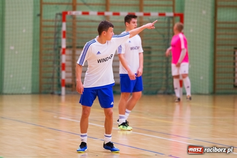 Zdjęcie w galerii na portalu naszraciborz.pl: Ruszyły rozgrywki I ligi HLPN wiadomości z regionu