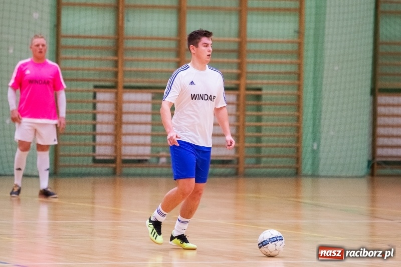 Zdjęcie w galerii na portalu naszraciborz.pl: Ruszyły rozgrywki I ligi HLPN wiadomości z regionu