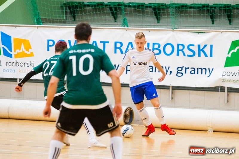 Zdjęcie w galerii na portalu naszraciborz.pl: Ruszyły rozgrywki I ligi HLPN wiadomości z regionu