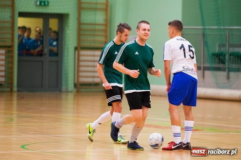 Zdjęcie w galerii na portalu naszraciborz.pl: Ruszyły rozgrywki I ligi HLPN wiadomości z regionu
